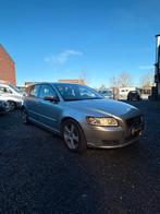 Volvo. V50. Sport / R-Design, Auto's, Volvo, Euro 5, Parkeersensor, Leder, Bedrijf