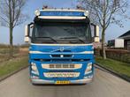 2013 - Volvo - FM 500 - Vrachtwagen/Trekker, Euro 6, Overige brandstoffen, Bedrijf, Volvo