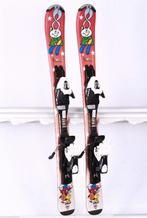 90 skis pour enfants TECNO PRO SNOWLI + Tecno Pro TC, Carving, Enlèvement ou Envoi, Skis, Utilisé