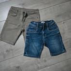 shorten (134), Kinderen en Baby's, Kinderkleding | Maat 134, Broek, Ophalen of Verzenden, Zo goed als nieuw, JBC.