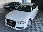 Audi A4 1.8TFSi S-Line Automatic 1st Prop 1 jaar garantie, Auto's, Euro 5, Stof, Zwart, 4 cilinders