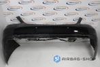 Mercedes Benz S klasse W222 Achterbumper Zwart A2228850025, Arrière, Utilisé, -, -