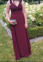 Galajurk Eva & Lola maat S, Ophalen, Maat 36 (S), Galajurk