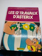 ASTERIX EDITIONORIGINALE1976DARGAUD ILLUSTRÉ D APRES LE FILM, Une BD, Enlèvement ou Envoi, Utilisé