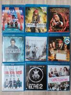 Blu-ray 2 euro stuk. Ruilen kan ook   5  en 1  GRATIS, Cd's en Dvd's, Ophalen of Verzenden