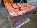 Tuiles de toit Koramic Pottelberg, Pierre ou Argile, 10 à 15 m², Enlèvement, Neuf