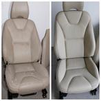 Herstel en lakken van lederen auto-interieur, Garantie, Overige werkzaamheden