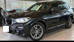 BMW X3M, Auto's, BMW, Automaat, Parkeersensor, Leder en Stof, Diesel