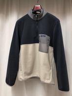 Patagonia Microdini fleece contrast, Vêtements | Hommes, Enlèvement, Neuf, Taille 48/50 (M), Patagonia