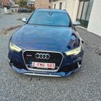 AUDI RS6 C7 FULL OPTIONS utilitaire, Achat, Entreprise, 5 portes, Break