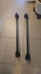 Barre de toit  d'origine Volvo XC60 2014, Enlèvement