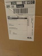 vuurschaal roest kleurig., Tuin en Terras, Ophalen, Nieuw