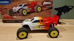 Losi Mini-T 2.0 RC Truggy, Elektro, Gebruikt, Auto offroad, Ophalen of Verzenden