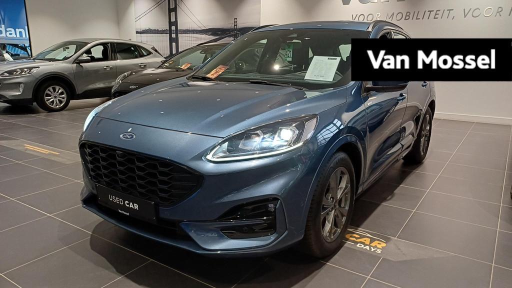 Ford Kuga ST-Line (automatique), Achat, Entreprise, 5 portes, Automatique