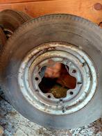 2velgen T1 bus of  T2a bus, Ophalen