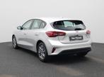 Ford Focus 1.0i EcoBoost MHEV 92kW Titanium DCT Cruise contr, Focus, Argent ou Gris, Achat, Entreprise
