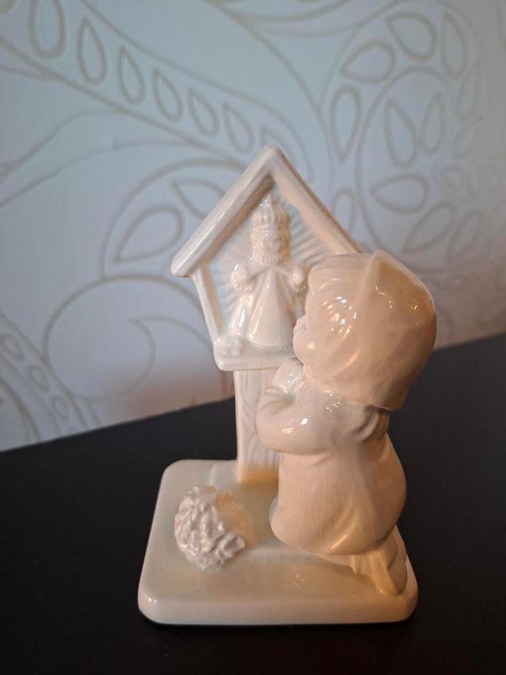 Hummel 59, Collections, Statues & Figurines, Comme neuf, Hummel, Enlèvement