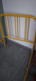 Lit en tube métallique, Kinderen en Baby's, Ophalen