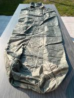 Slaapzak, Ophalen, Zo goed als nieuw