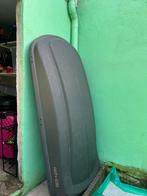 Dakbagage + dakdragers te koop, Auto diversen, Dakkoffers, Ophalen, Gebruikt