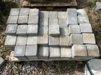 Pavés beton, Enlèvement, Utilisé, Béton, Autres types