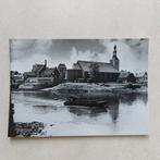 Niet gelopen postkaart van Baasrode, Collections, Enlèvement ou Envoi