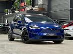 Tesla Model X PREMIUM - LONG RANGE -ALL WHEEL DRIVE -ENHANCE, Cuir, Model X, Achat, Entreprise