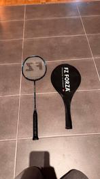 Raquette FZ Forza Aero Power 472, Sport en Fitness, Badminton, Ophalen, Zo goed als nieuw