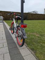 20 inch kinderfiets Uniek Sport – goede staat – rijklaar, Enlèvement, Utilisé, 20 pouces ou plus, Uniek (model Sport) iTEK