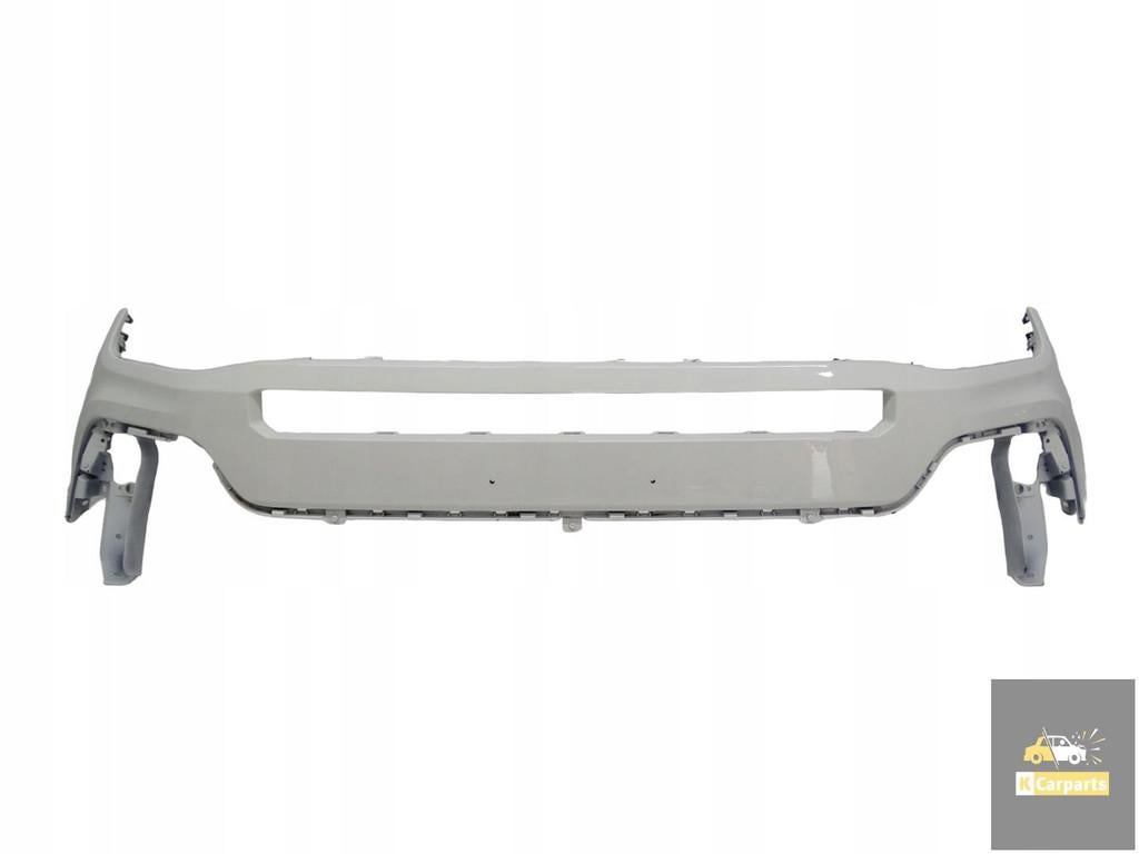 735768108, Jeep Avenger 23 - pare-chocs avant d'origine 7357, Pare-chocs, Stellantis N.V., Info@stellantis.com, Utilisé