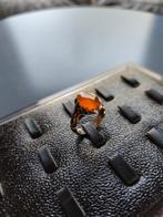 Belle bague en Argent, Enlèvement ou Envoi, Argent