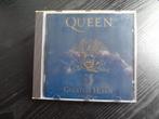 CD Queen Greatest Hits, Ophalen of Verzenden, 1980 tot 2000, Zo goed als nieuw