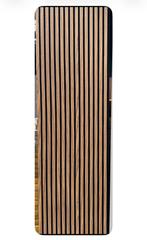 Eikenhouten schoenplaten met zwart vilt, Doe-het-zelf en Bouw, Ophalen, Nieuw, Eiken