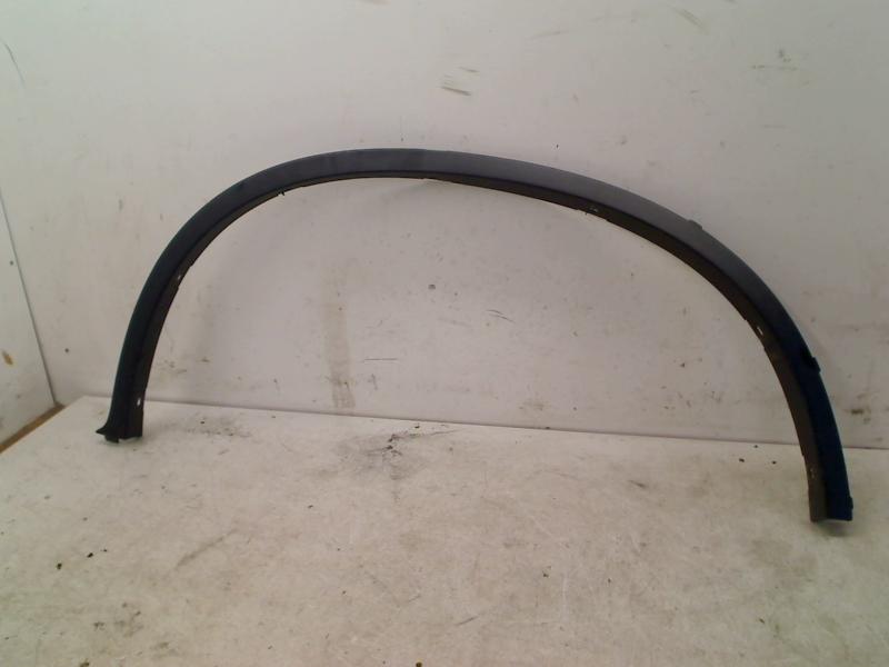 GARNITURE INTERIEUR AILE ARRIÈRE GAUCHE BMW X6 (E71 / E72), Autos : Pièces & Accessoires, Arrière, Dhr. R. de Gouw, Utilisé, Info@123Parts.nl