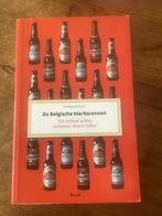De belgische bierbaronnen Wolfgang Riedel, Enlèvement, Comme neuf