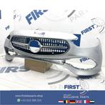 BUMPER W206 C KLASSE A2068858503 VOORBUMPER + GRIL 2021-2026, Utilisé, -, Avant, -