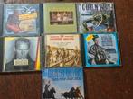 Lot de 8 CD country (dont Lucille Starr, Kandoris,...), CD & DVD, Enlèvement ou Envoi, Comme neuf, Coffret