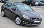 Opel astra 13cdti 230mkm cuir clima gps 2012. 2300€, Autos, Cuir, Euro 5, Achat, Boîte manuelle