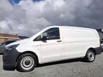 Mercedes-Benz Vito 116 *airco * Navi, Autos, Achat, Euro 6, Entreprise, 3 places