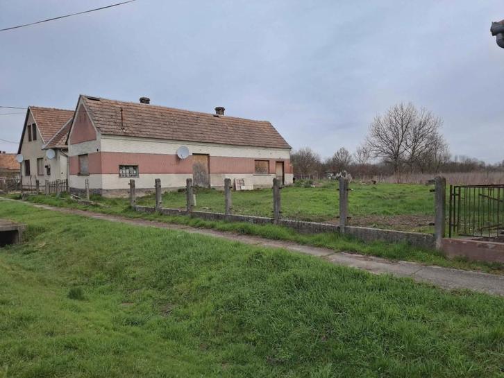 Kisdobsza volledig renovatie project #1578, Immo, Buitenland, Overig Europa, Woonhuis, Dorp