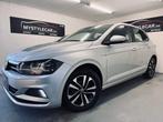 Vw Polo United, essence , Garantie 1 an, Autos, Volkswagen, Achat, Euro 6, Entreprise, Garantie prolongée