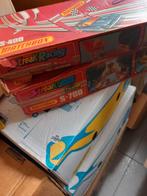 Matchbox S400 en S700, Verzamelen, Ophalen