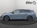 Opel Astra Sports Tourer GS - 1.2 MHEV - Automaat - 136PK, 100 kW, Argent ou Gris, Achat, Euro 6