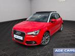 Audi A1 essence automatique 1.4 TFSI, Autos, Audi, Euro 5, Achat, A1, Entreprise