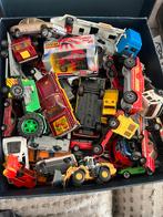 Speelgoed auto, Verzamelen, Ophalen