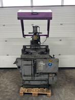 Scie circulaire abrégée Kaltenbach KKS, Enlèvement