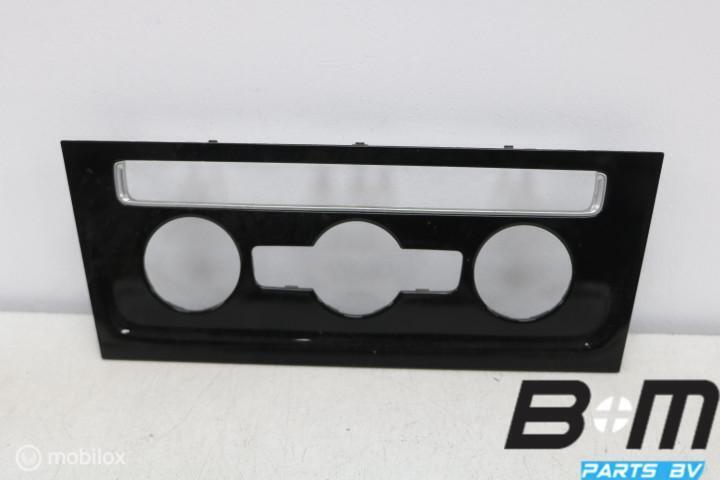 GTI clima omranding lakzwart Golf 7 5G1863042, Utilisé