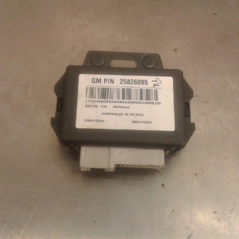 COMPUTER DIVERSEN Captiva (C100) (|28090539|), Auto-onderdelen, Elektronica en Kabels, Daewoo, Gebruikt