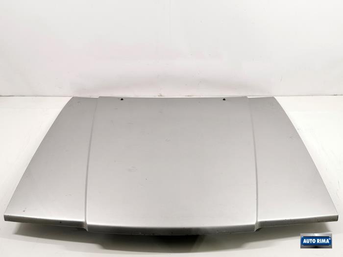 Motorkap van een Volvo 2-Serie, Gebruikt, -, -, Ophalen of Verzenden