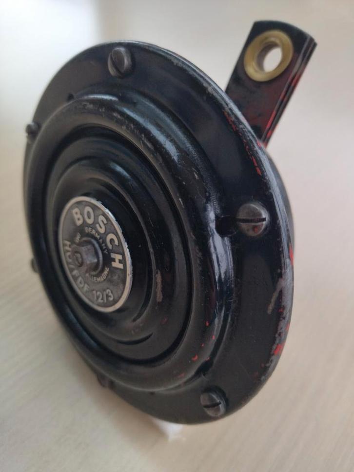 mercedes w121(origineel), Motoren, Onderdelen | Harley-Davidson, Ophalen